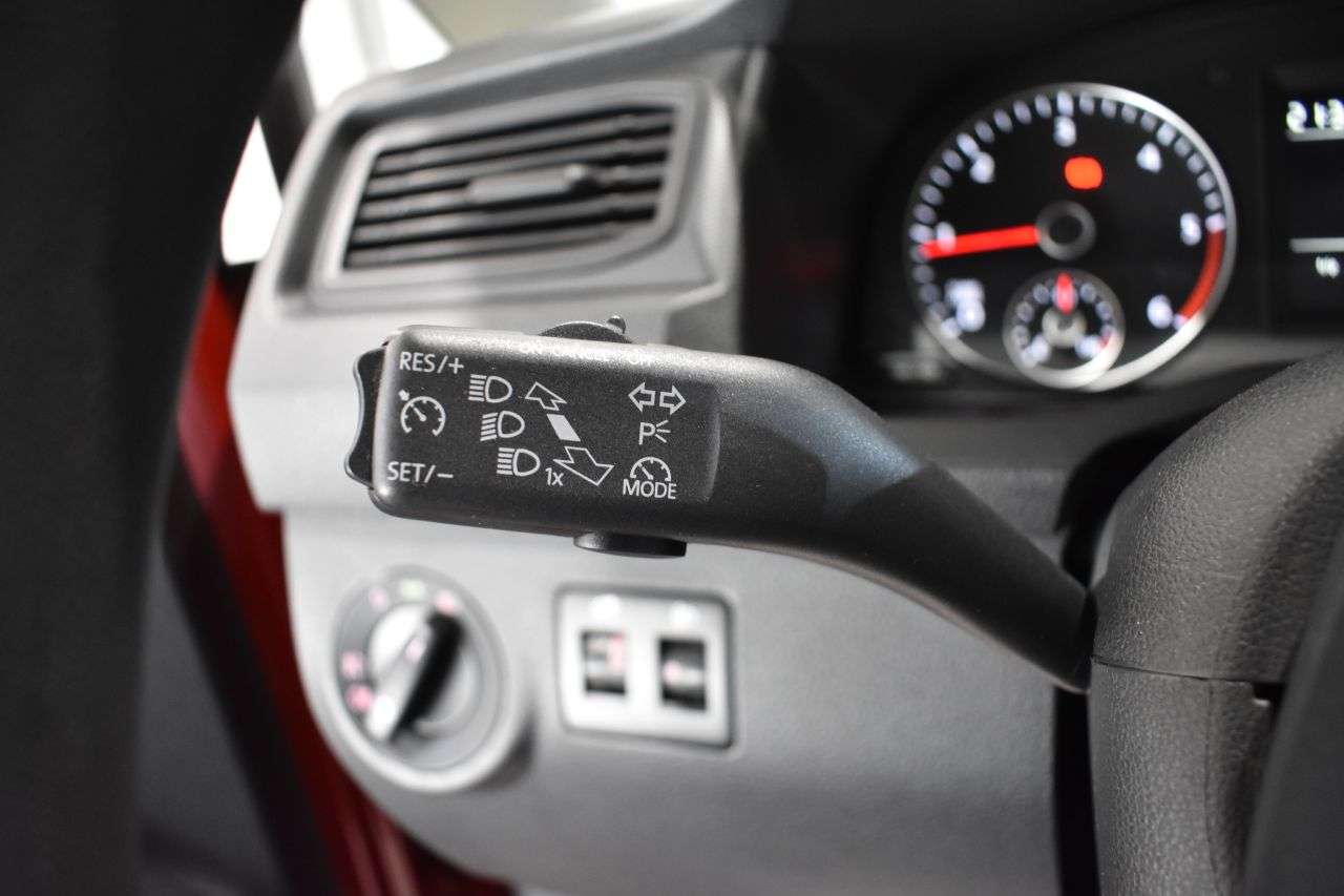 VW CADDY en Minoautos