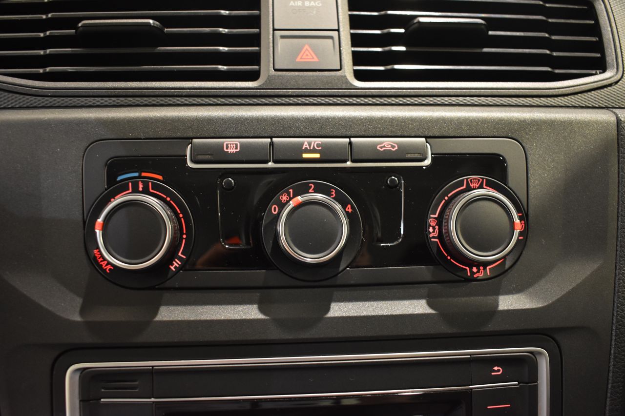 VW CADDY en Minoautos