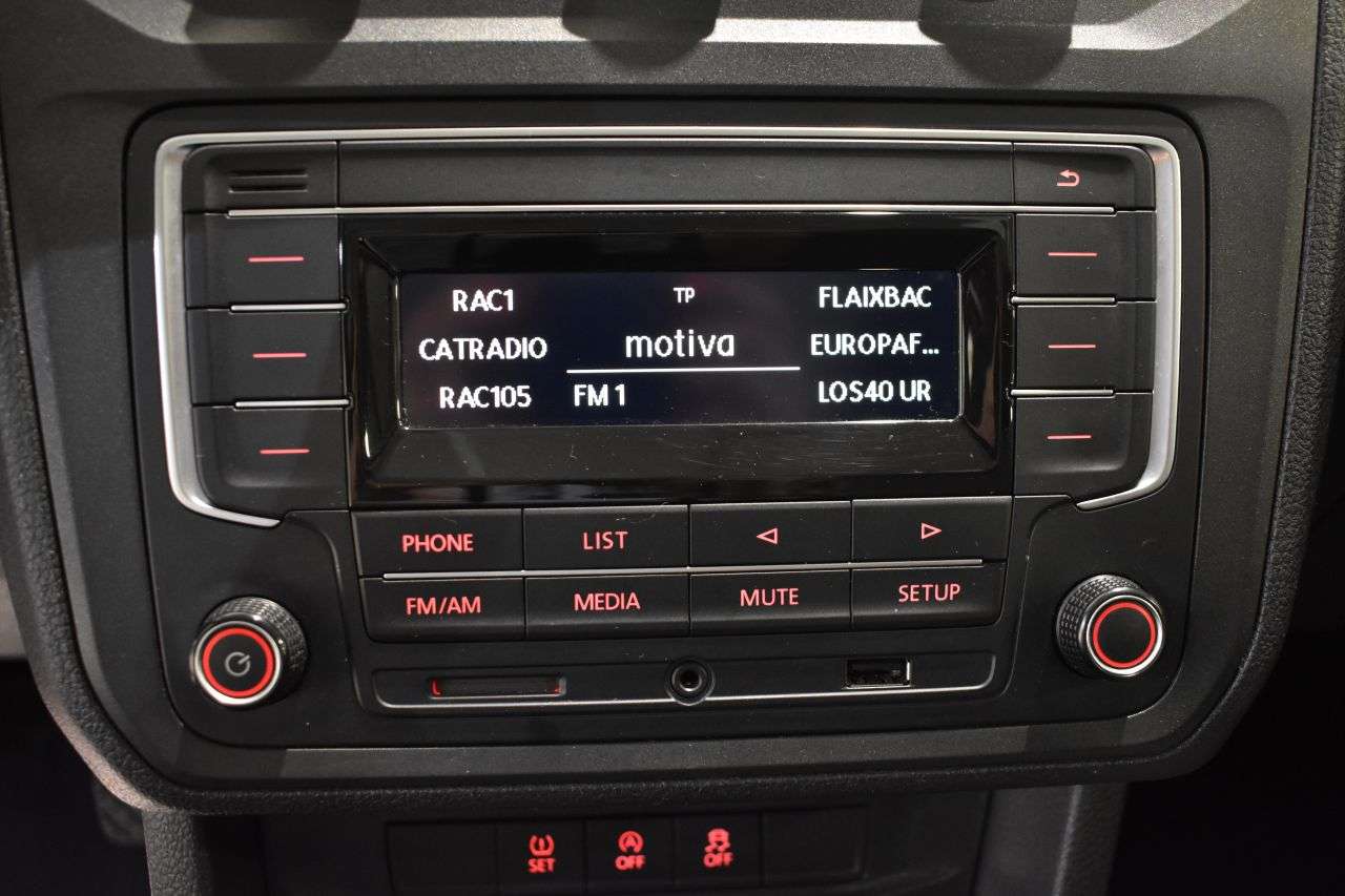 VW CADDY en Minoautos