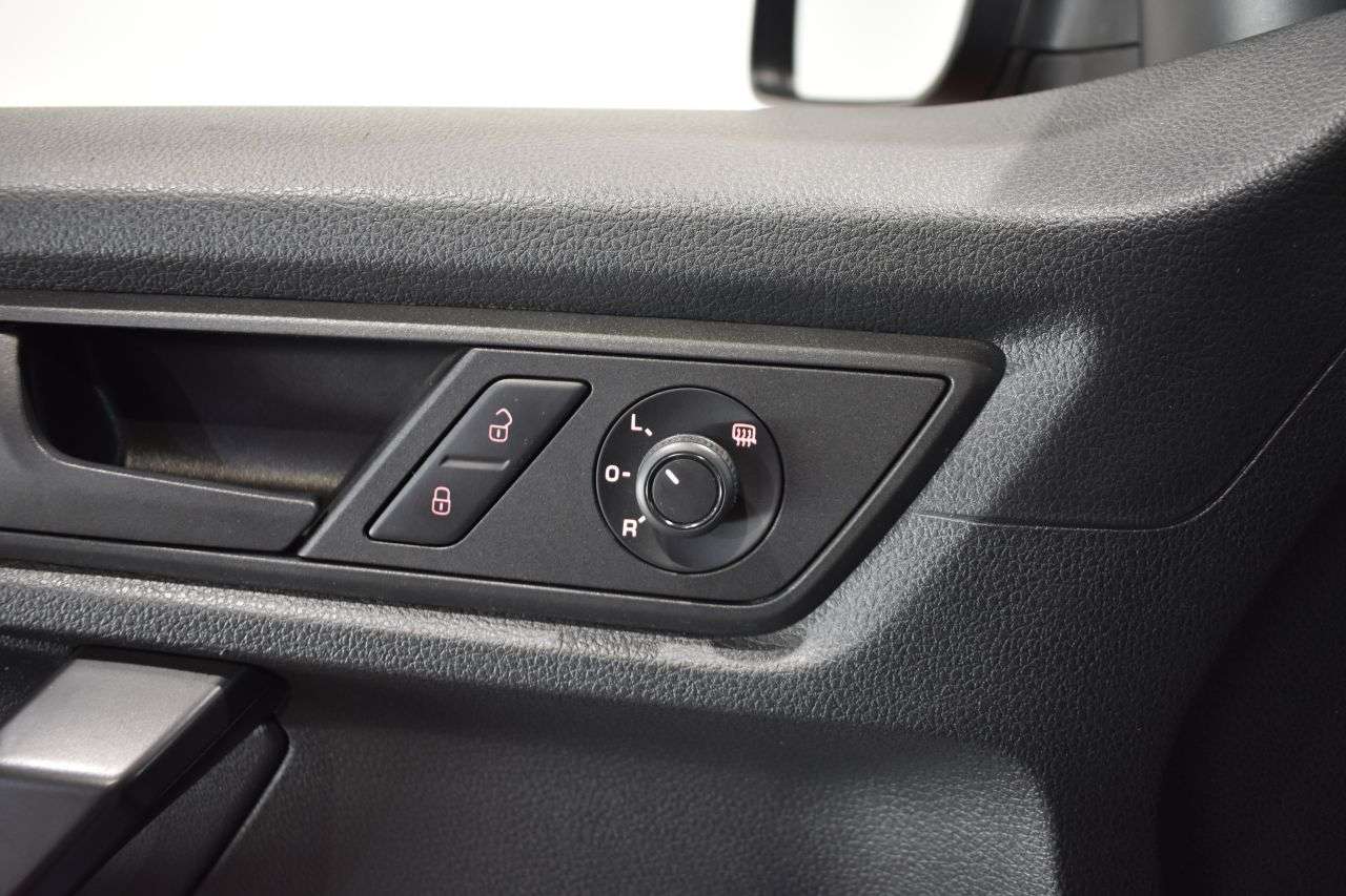 VW CADDY en Minoautos