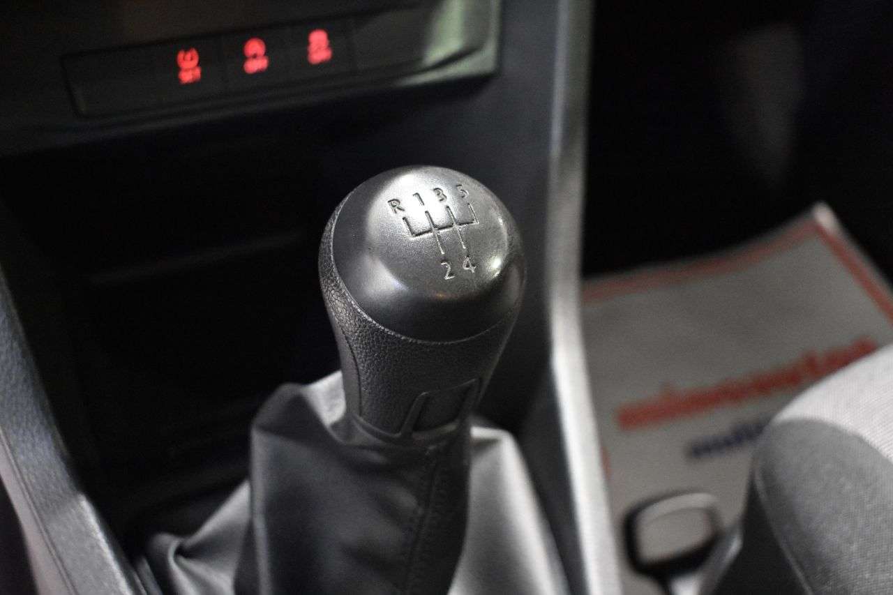 VW CADDY en Minoautos