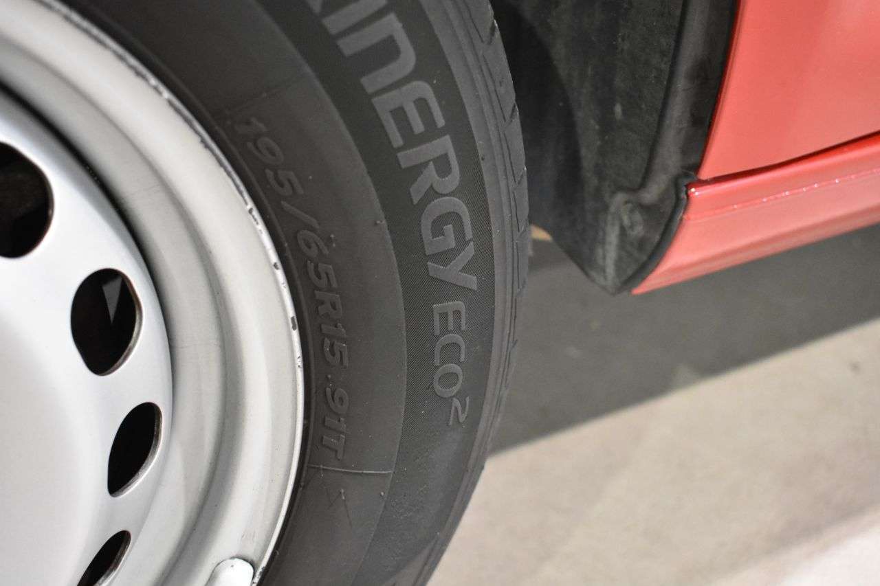 VW CADDY en Minoautos