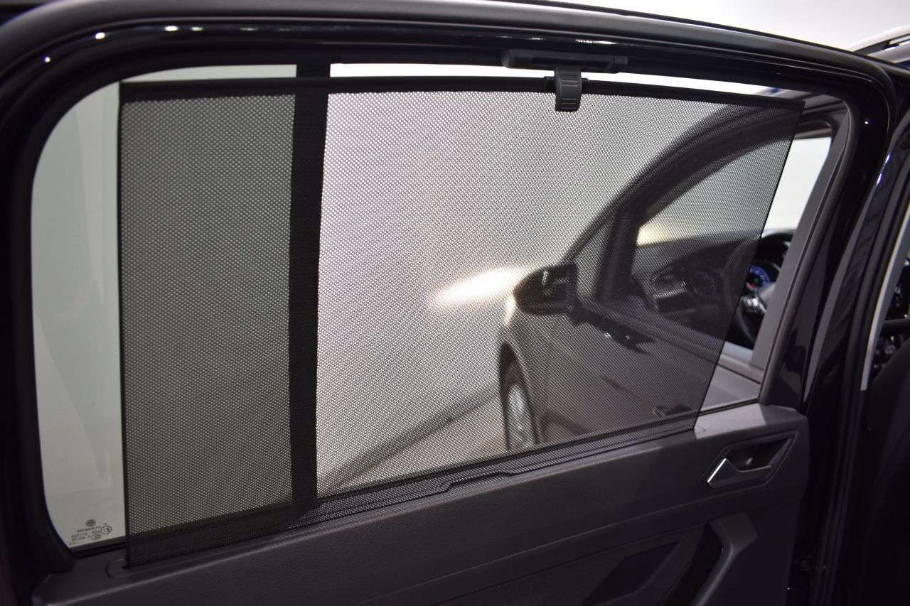 VW TOURAN en Minoautos