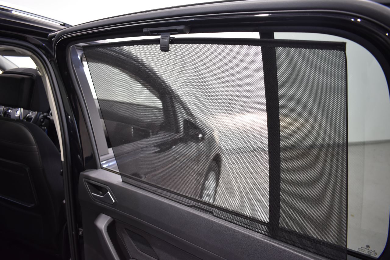 VW TOURAN en Minoautos