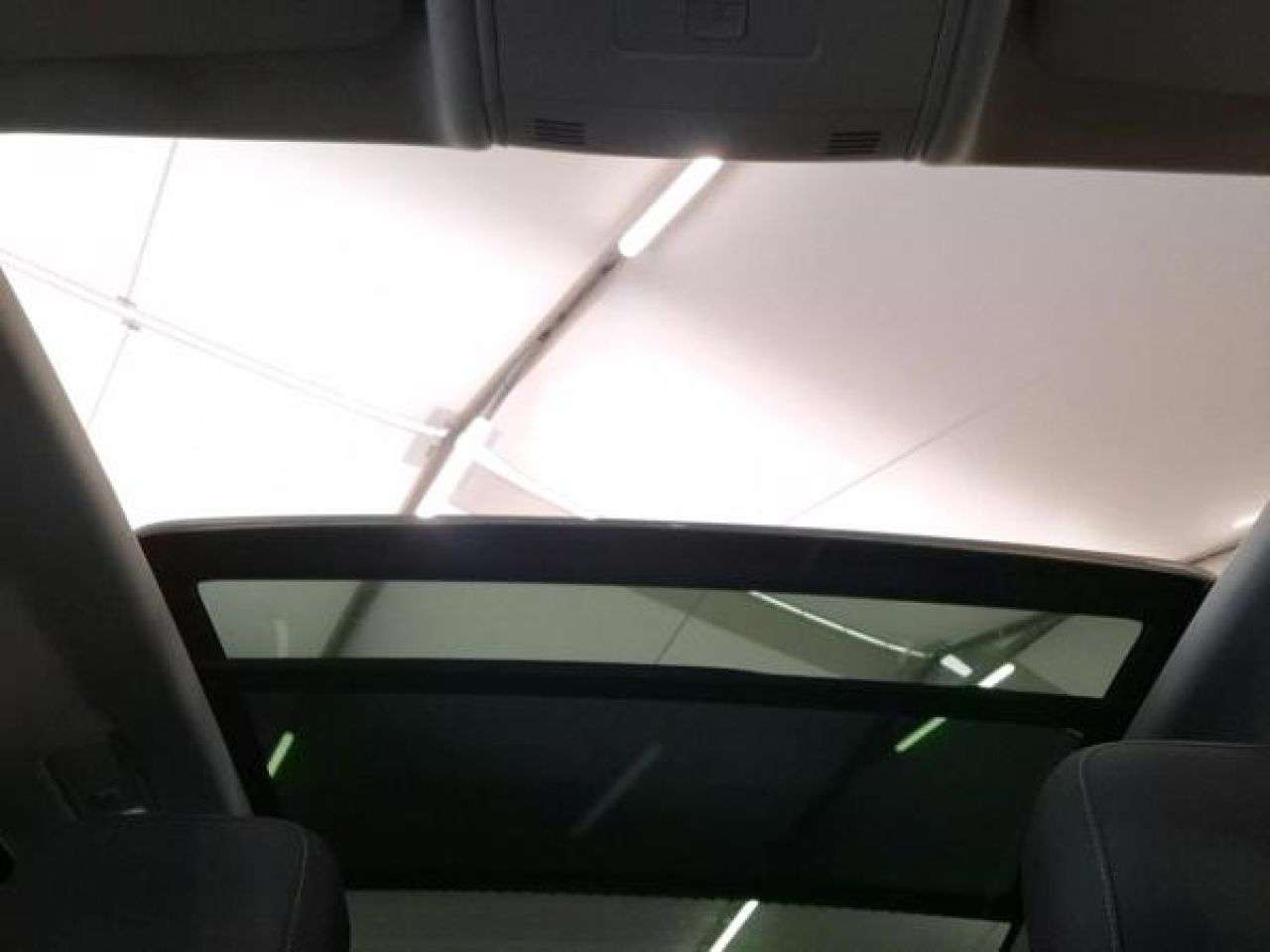 VW TOURAN en Minoautos