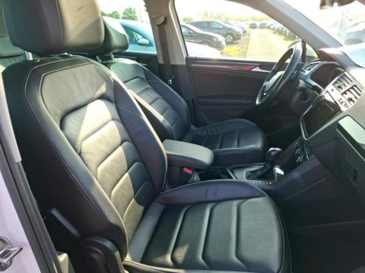 VW TIGUAN en Minoautos