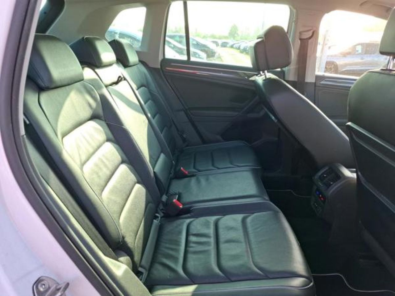 VW TIGUAN en Minoautos