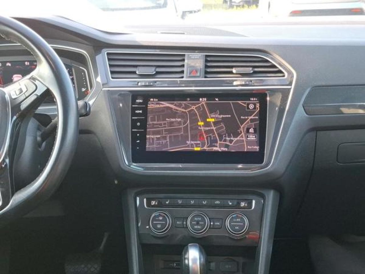 VW TIGUAN en Minoautos
