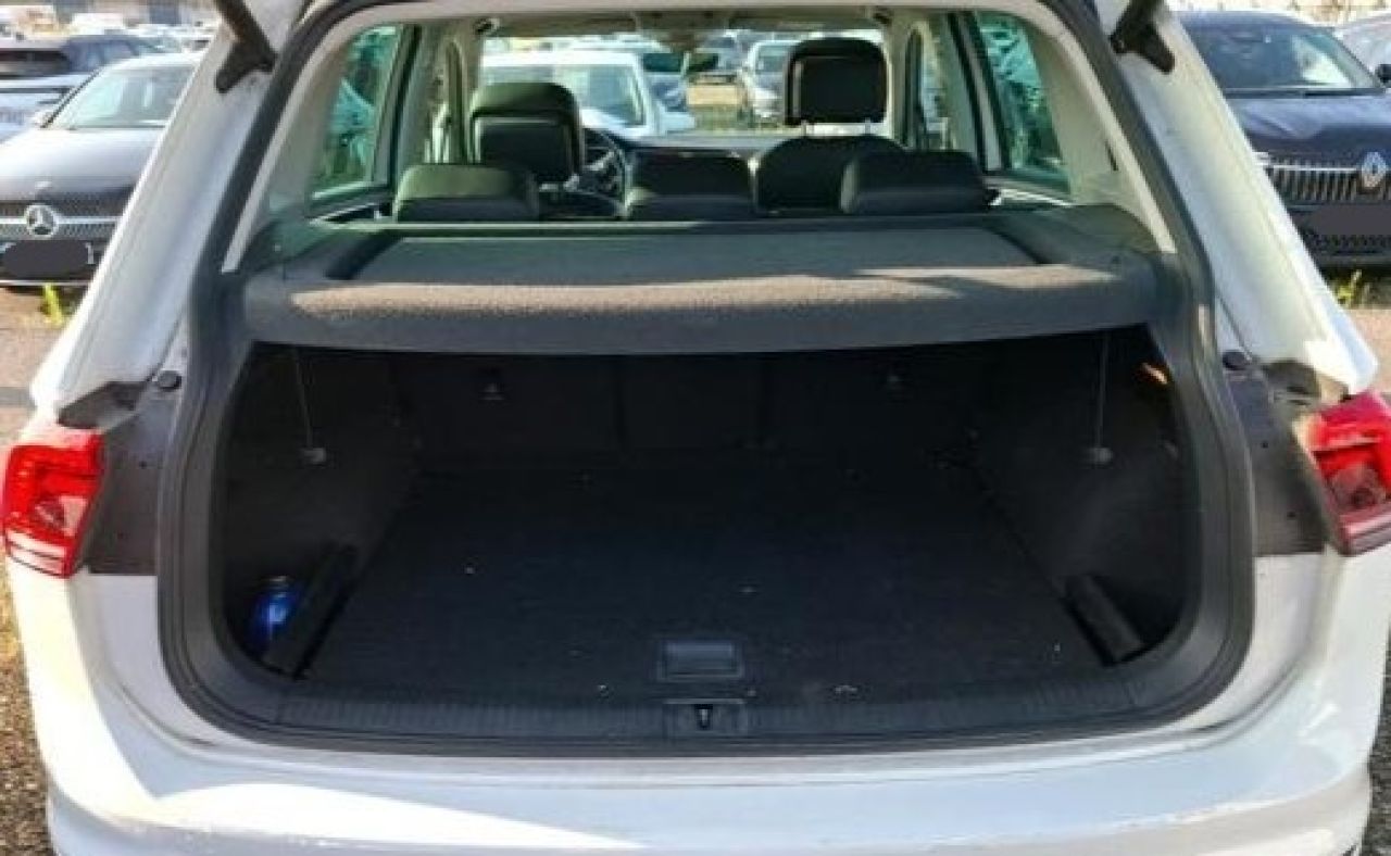 VW TIGUAN en Minoautos