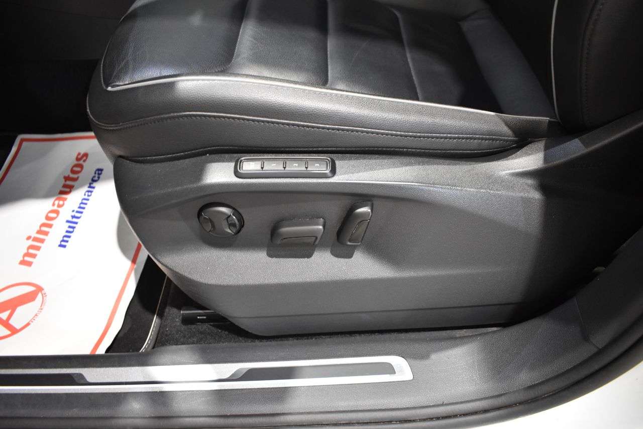 VW TIGUAN en Minoautos