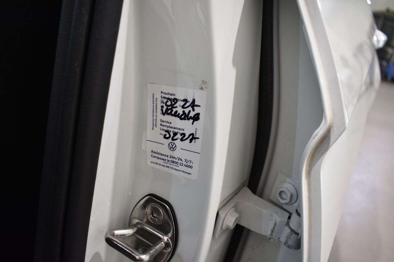 VW TIGUAN en Minoautos