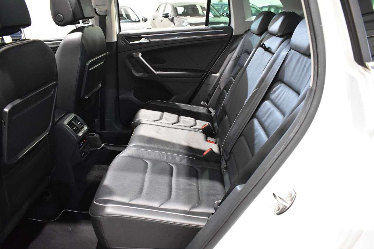 VW TIGUAN en Minoautos