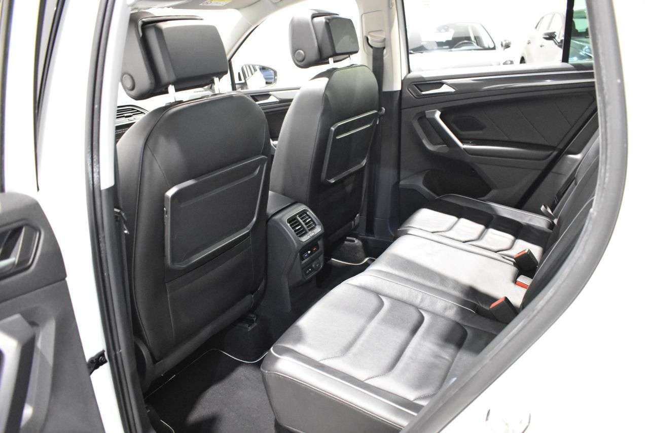 VW TIGUAN en Minoautos