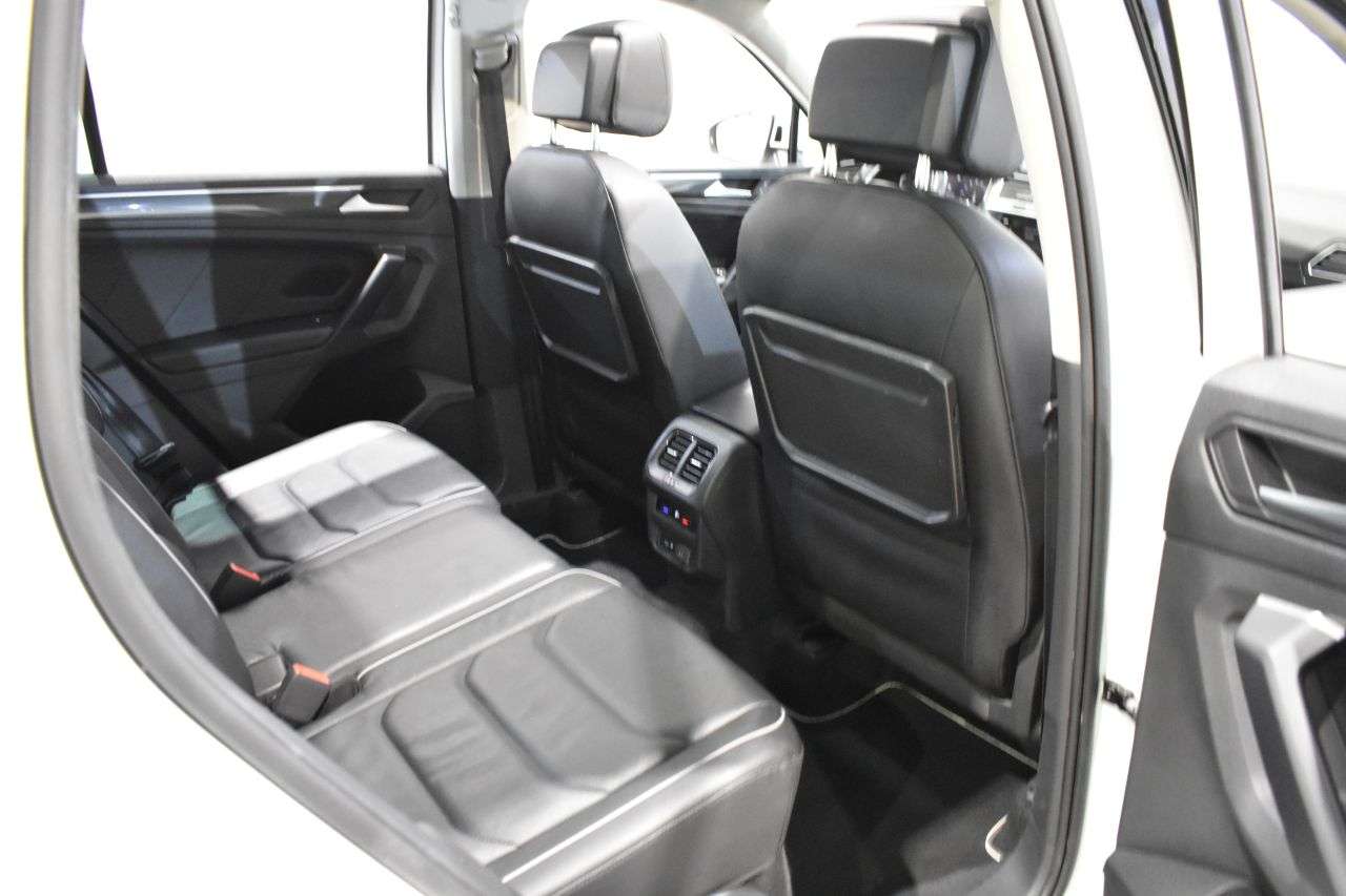 VW TIGUAN en Minoautos