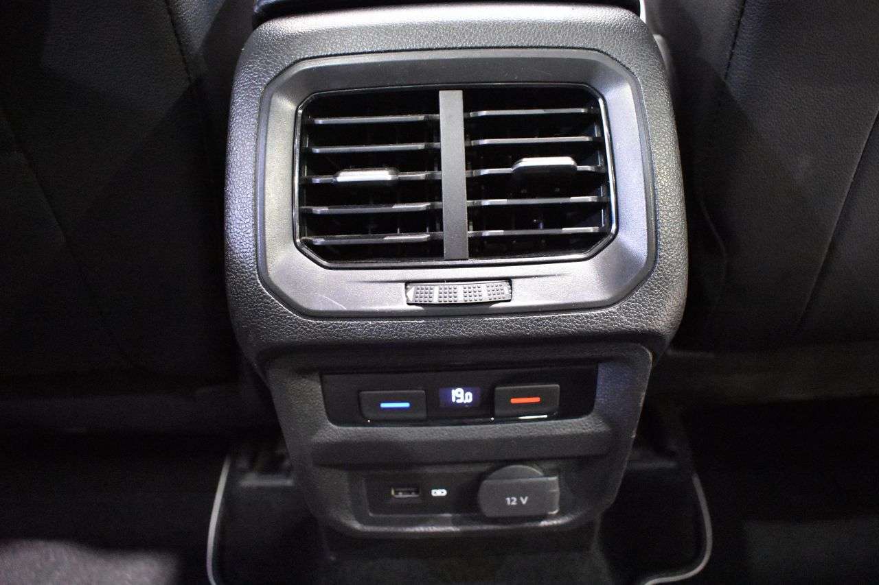 VW TIGUAN en Minoautos