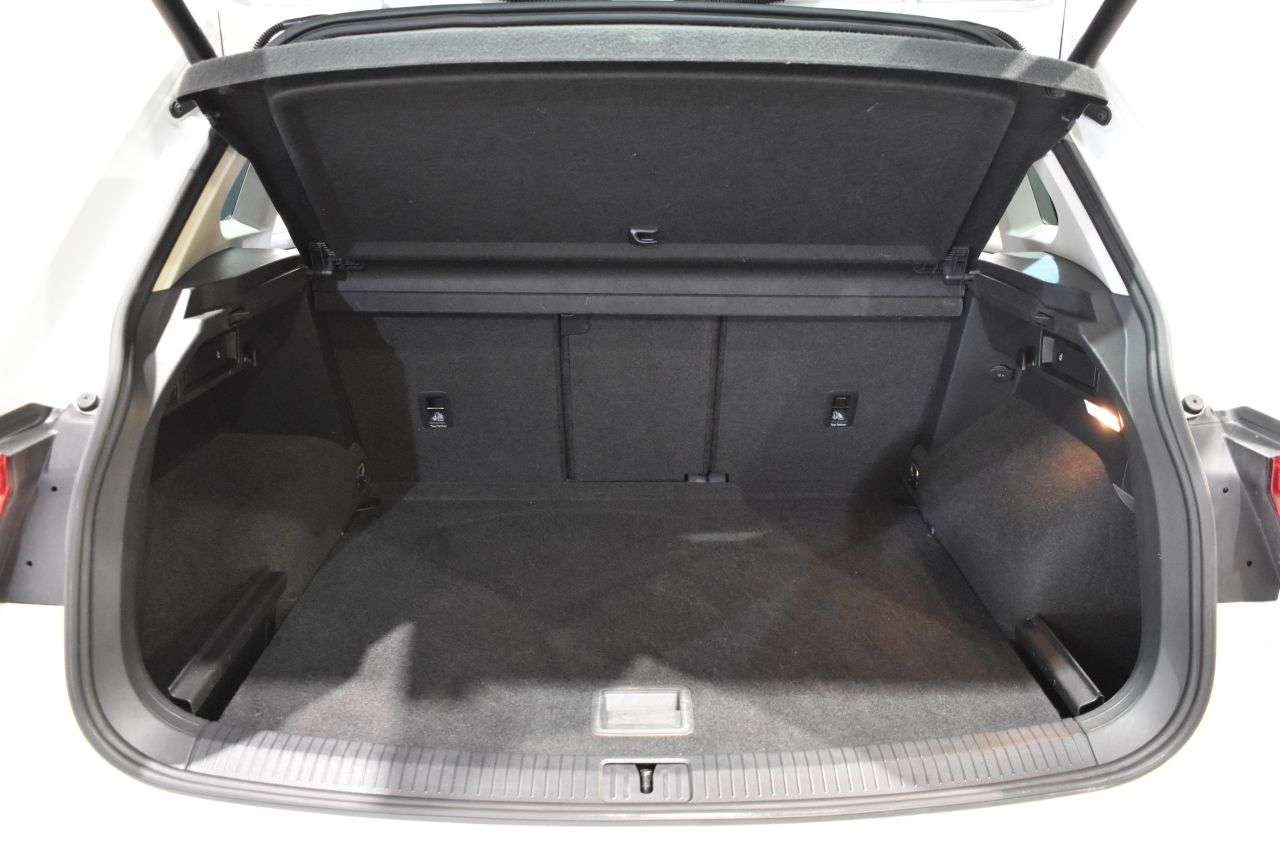 VW TIGUAN en Minoautos