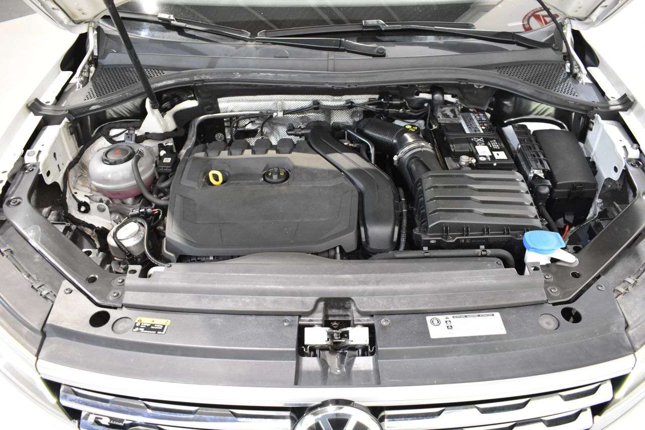 VW TIGUAN en Minoautos