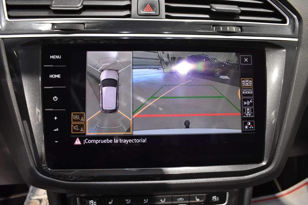 VW TIGUAN en Minoautos