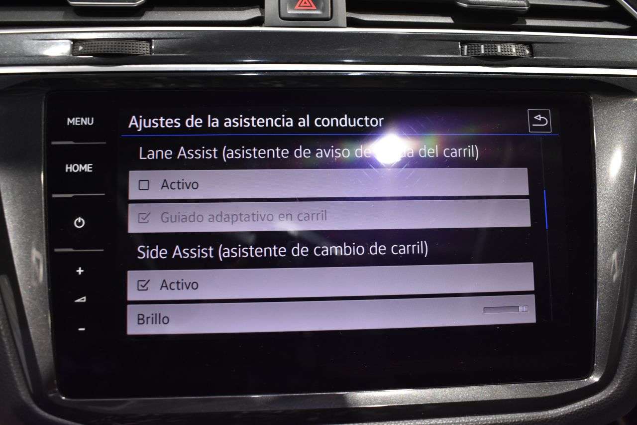 VW TIGUAN en Minoautos