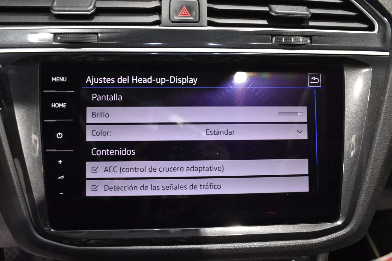 VW TIGUAN en Minoautos