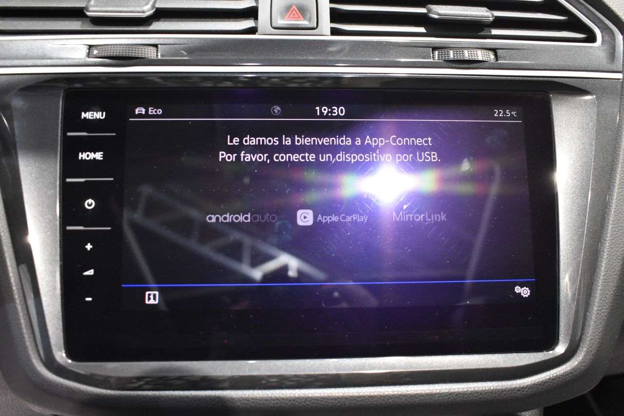 VW TIGUAN en Minoautos