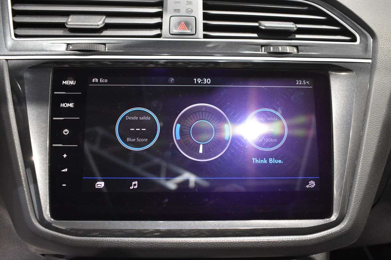 VW TIGUAN en Minoautos