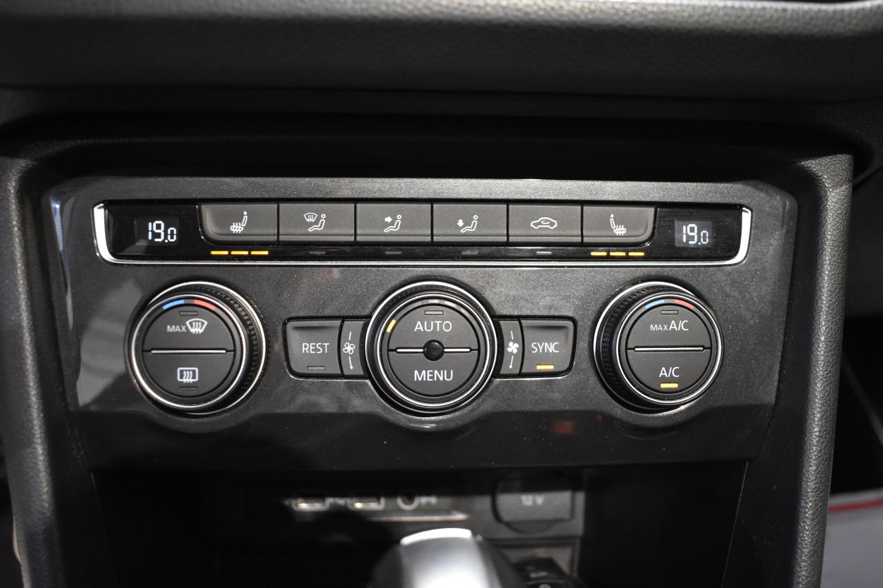VW TIGUAN en Minoautos