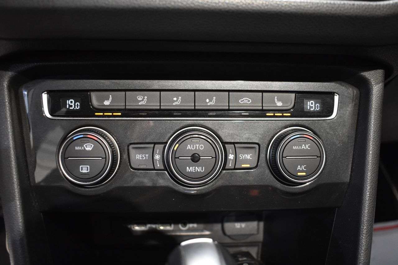 VW TIGUAN en Minoautos