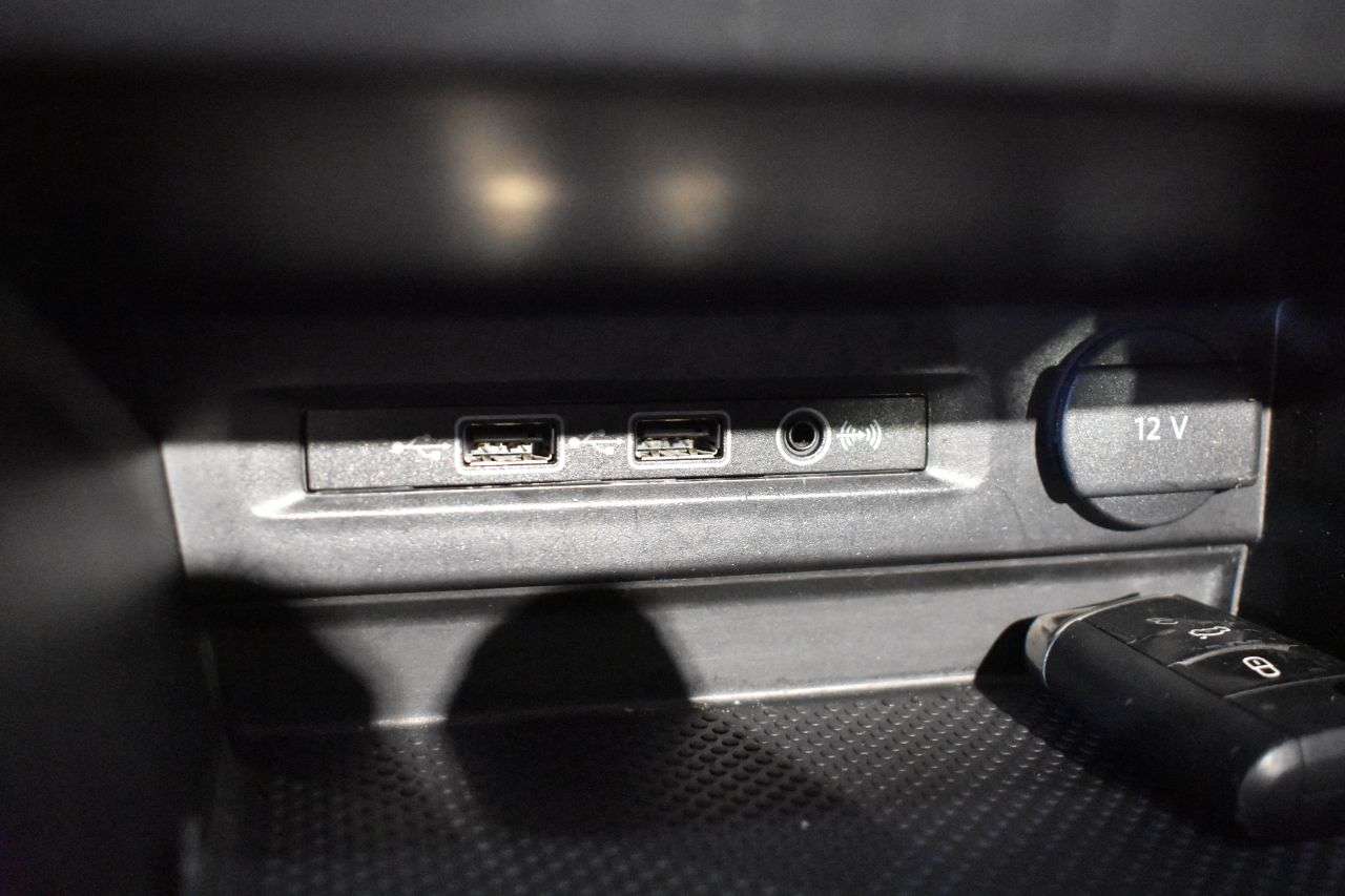 VW TIGUAN en Minoautos