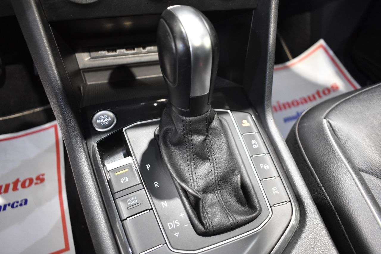 VW TIGUAN en Minoautos
