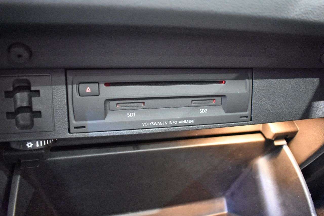 VW TIGUAN en Minoautos