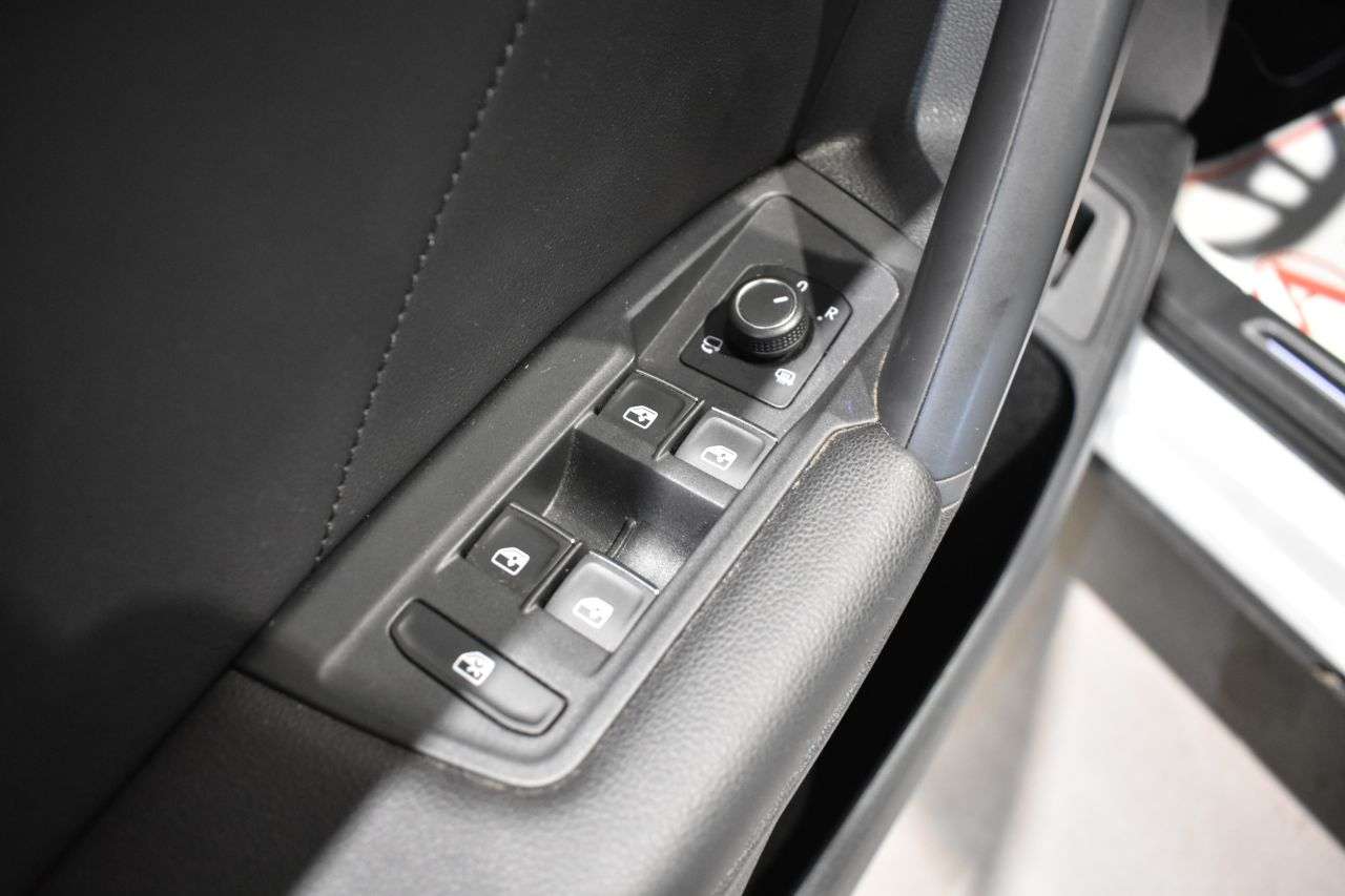 VW TIGUAN en Minoautos