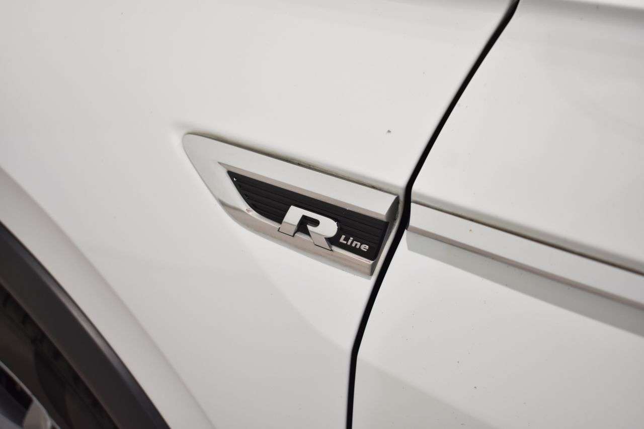 VW TIGUAN en Minoautos