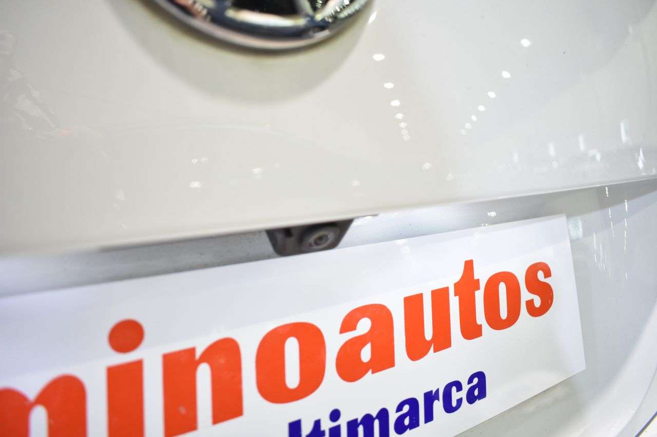 VW TIGUAN en Minoautos