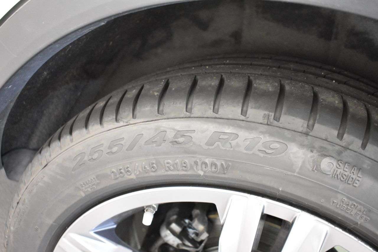 VW TIGUAN en Minoautos