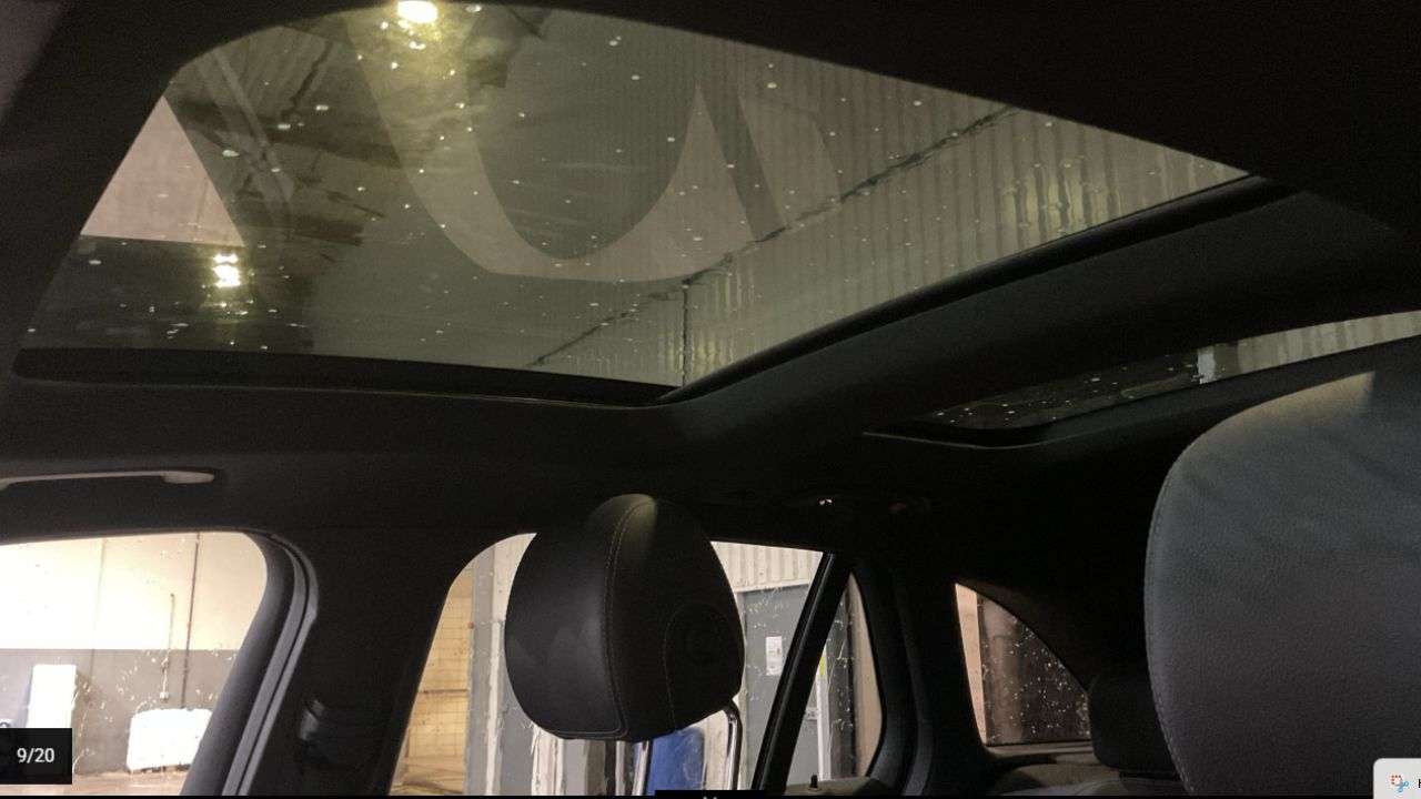 MERCEDES-BENZ CLASE GLC en Minoautos