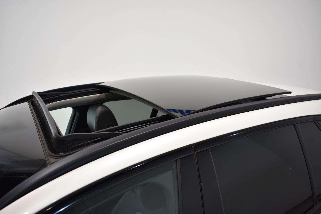 MERCEDES-BENZ CLASE C ESTATE en Minoautos