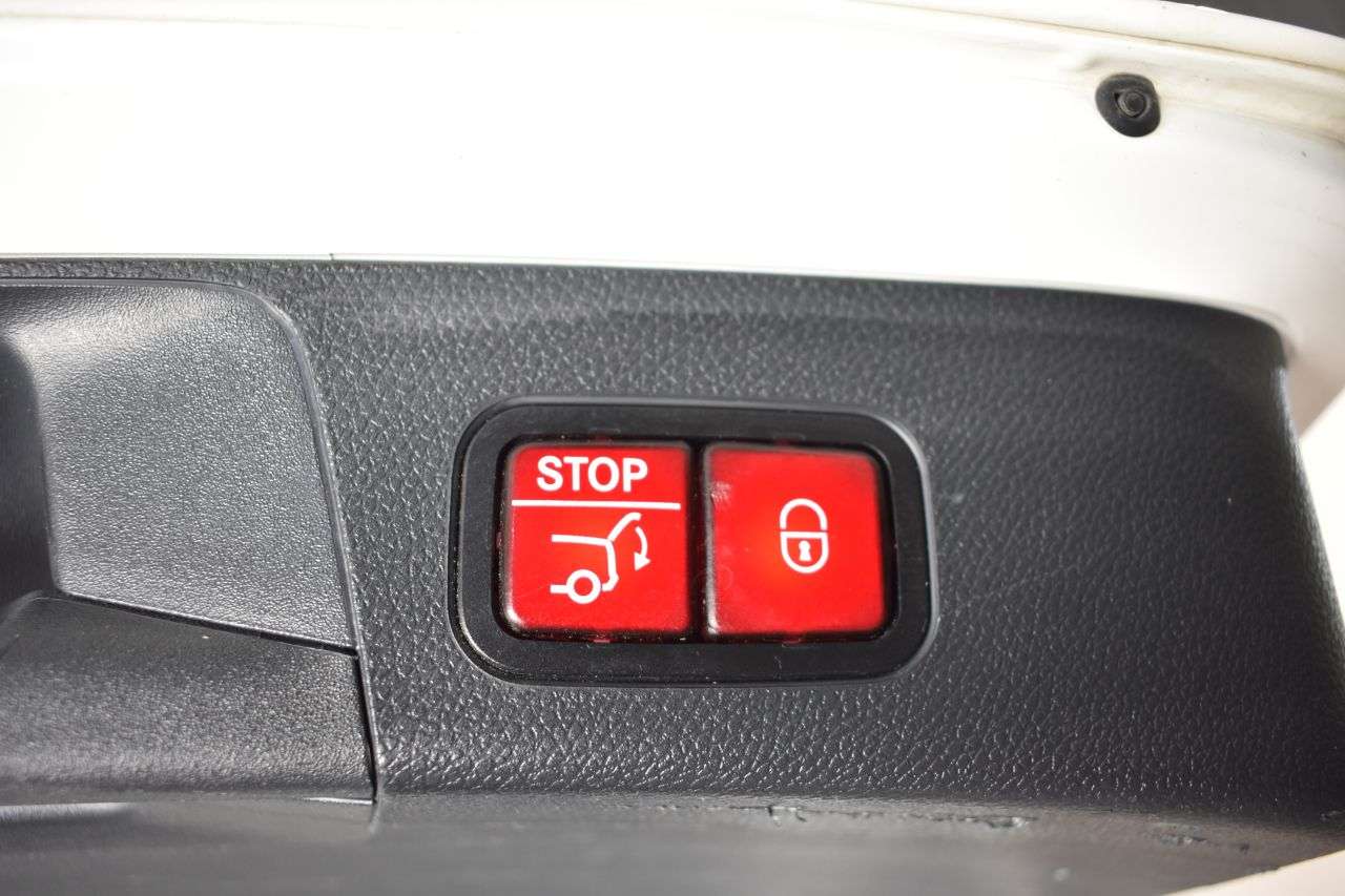 MERCEDES-BENZ CLASE C ESTATE en Minoautos