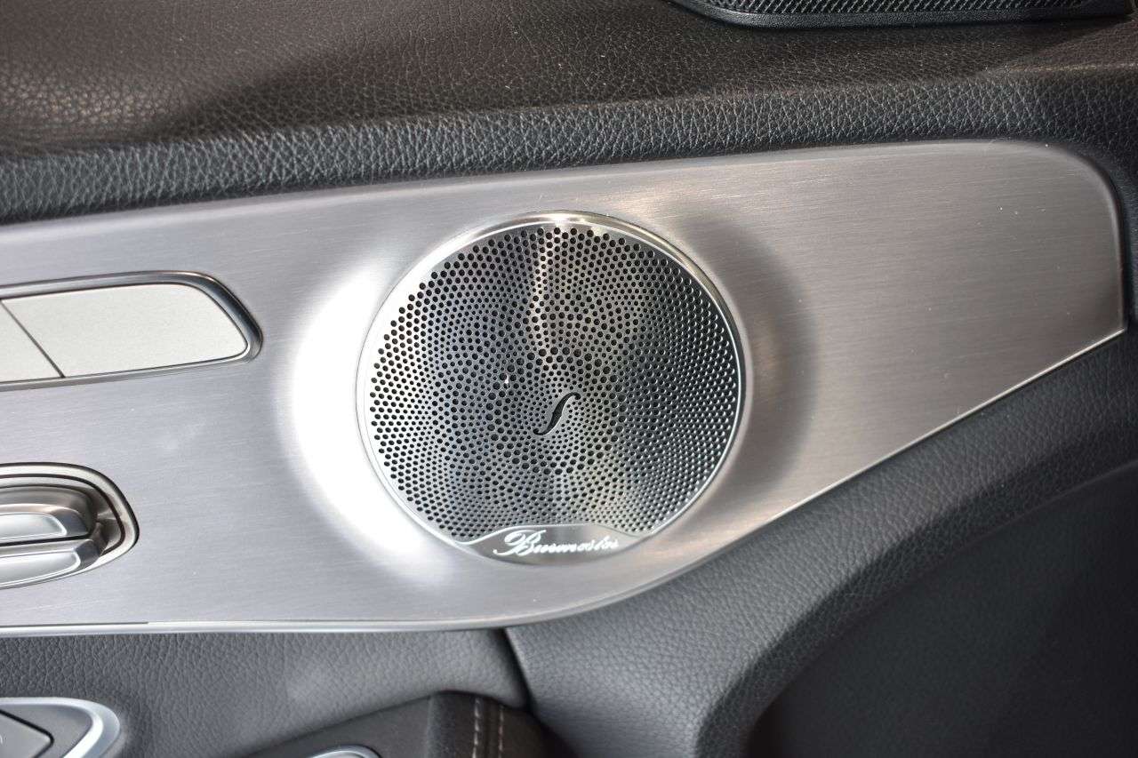 MERCEDES-BENZ CLASE C ESTATE en Minoautos