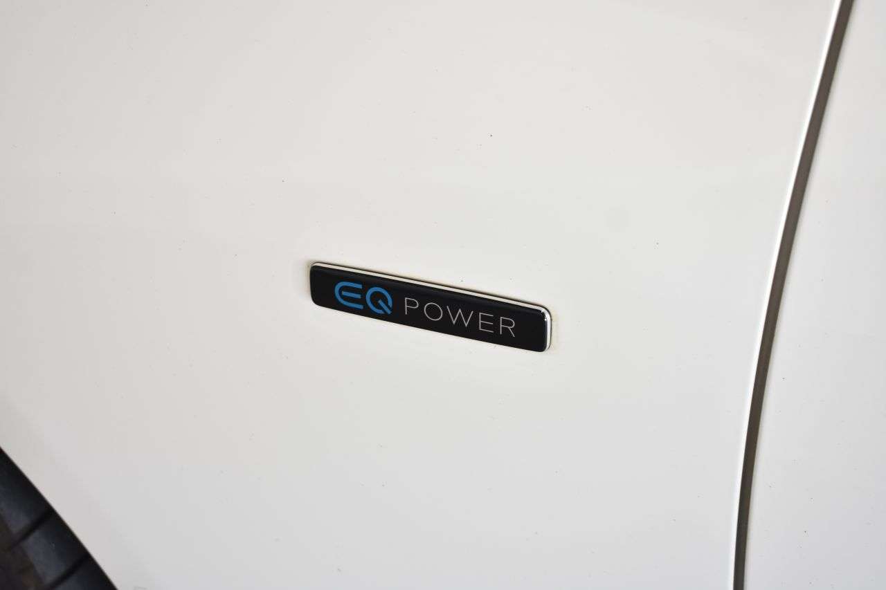 MERCEDES-BENZ CLASE C ESTATE en Minoautos