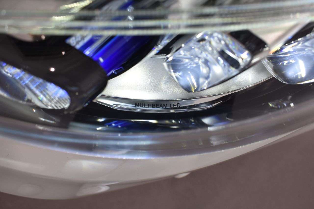 MERCEDES-BENZ CLASE C ESTATE en Minoautos