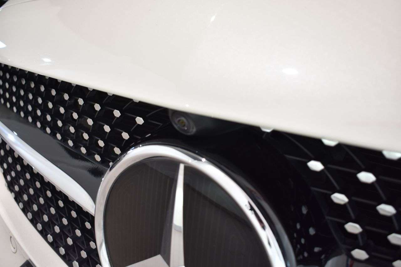 MERCEDES-BENZ CLASE C ESTATE en Minoautos