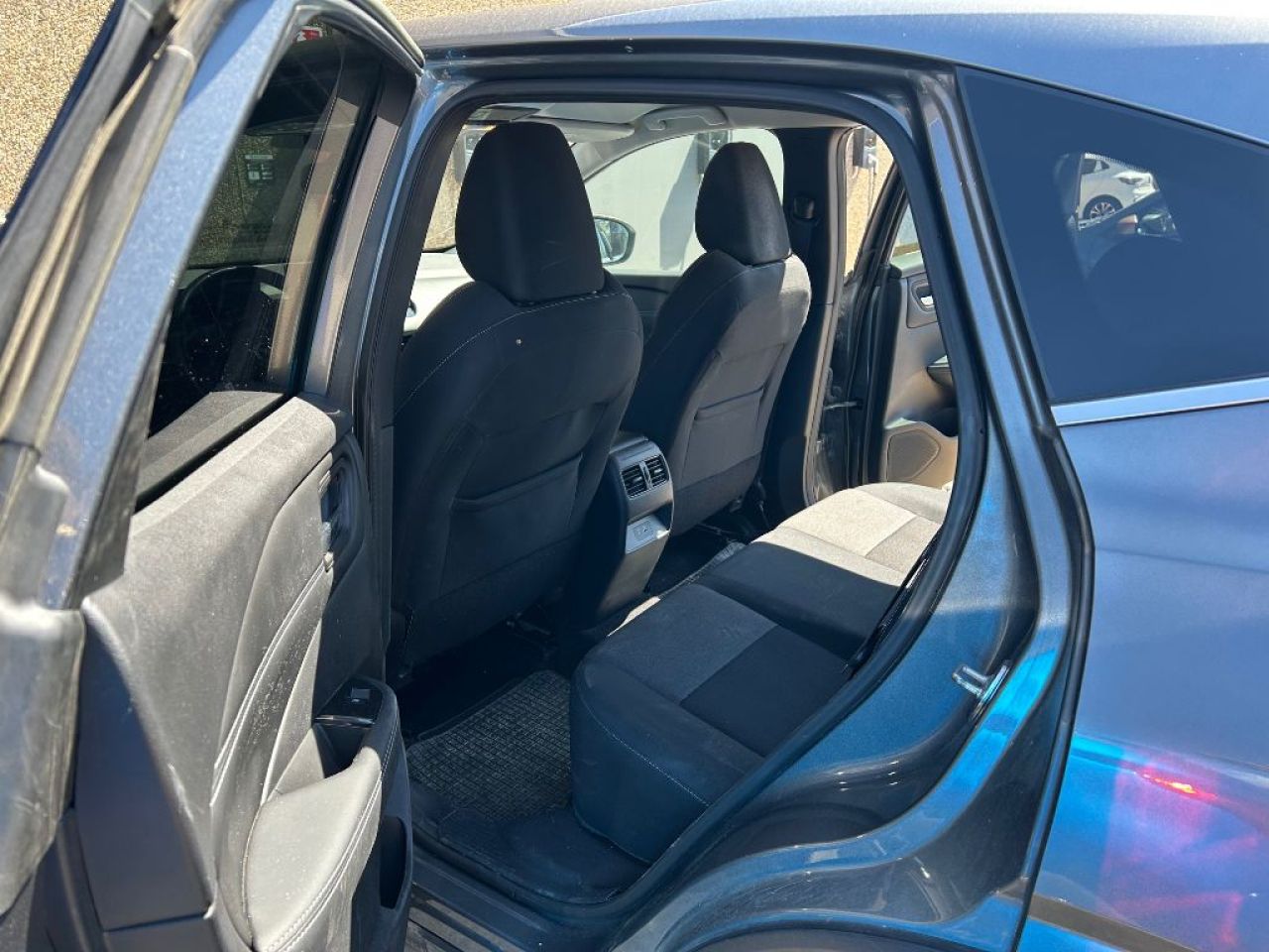 NISSAN QASHQAI en Minoautos