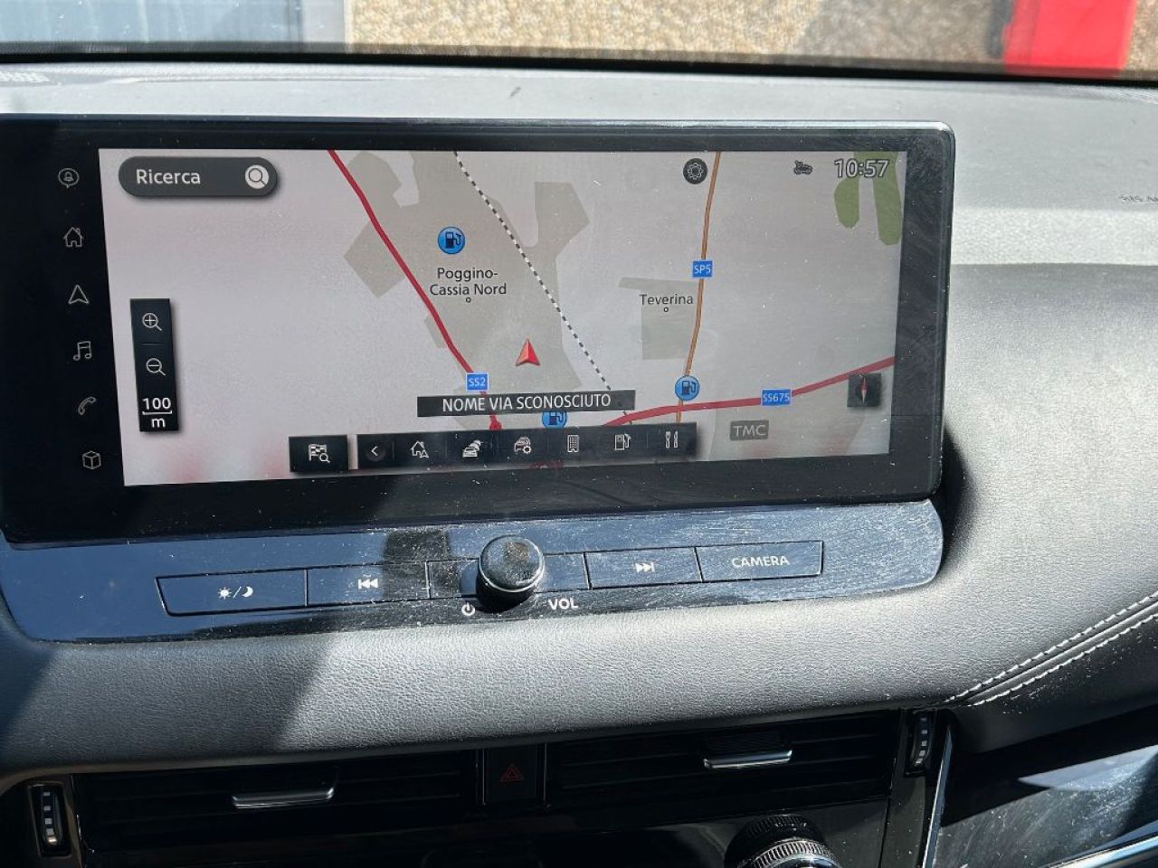 NISSAN QASHQAI en Minoautos