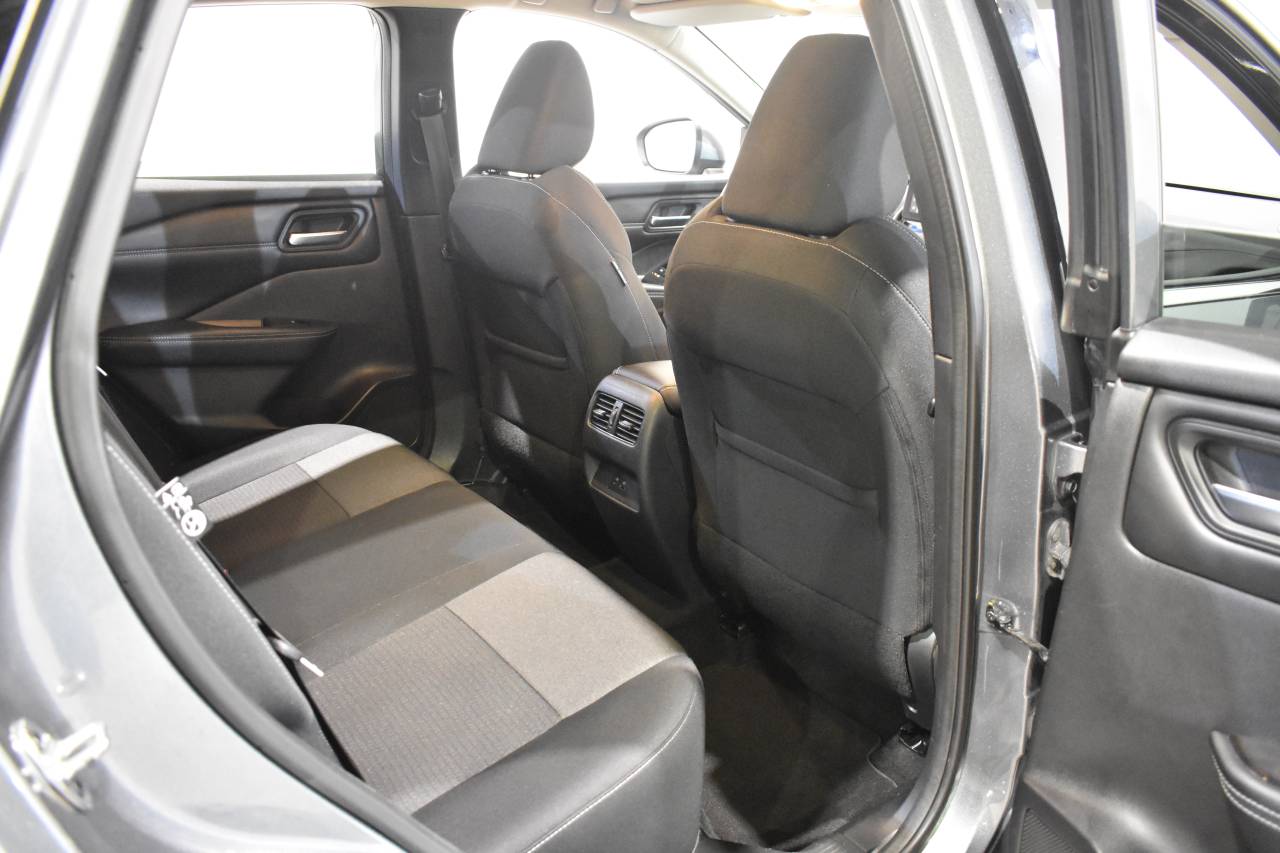 NISSAN QASHQAI en Minoautos