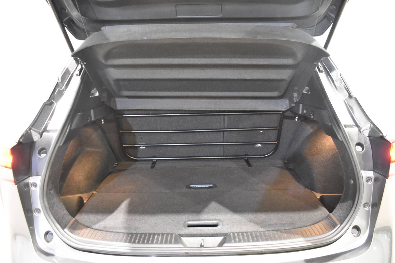 NISSAN QASHQAI en Minoautos