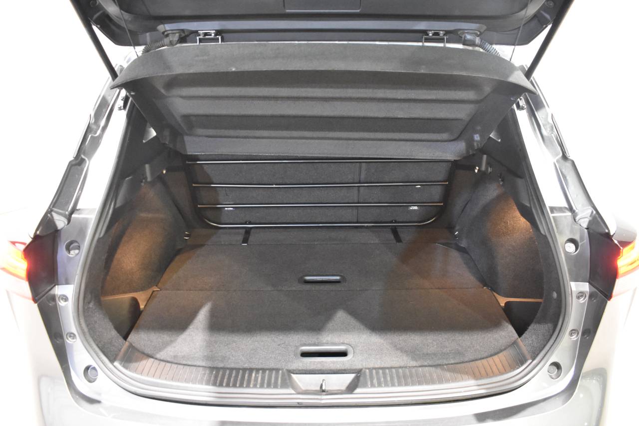 NISSAN QASHQAI en Minoautos