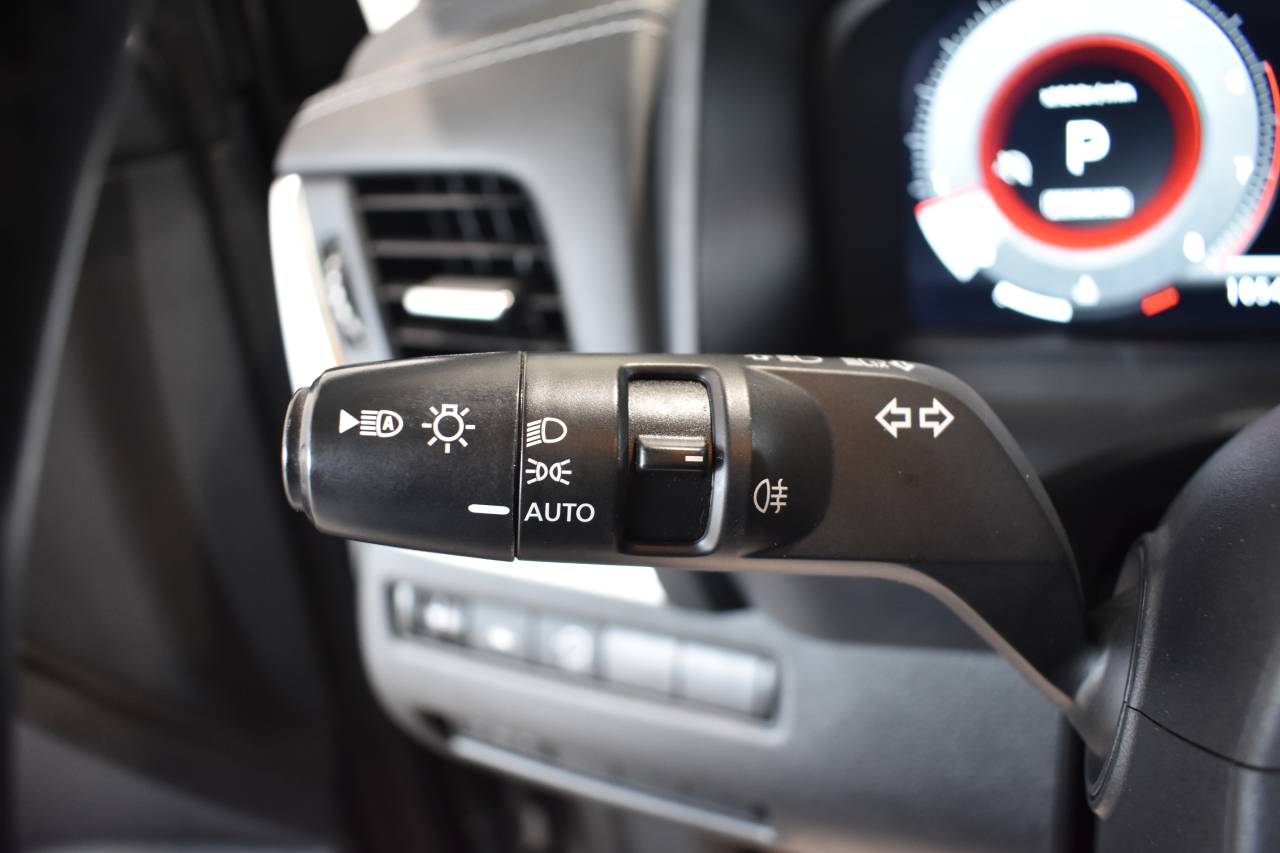 NISSAN QASHQAI en Minoautos