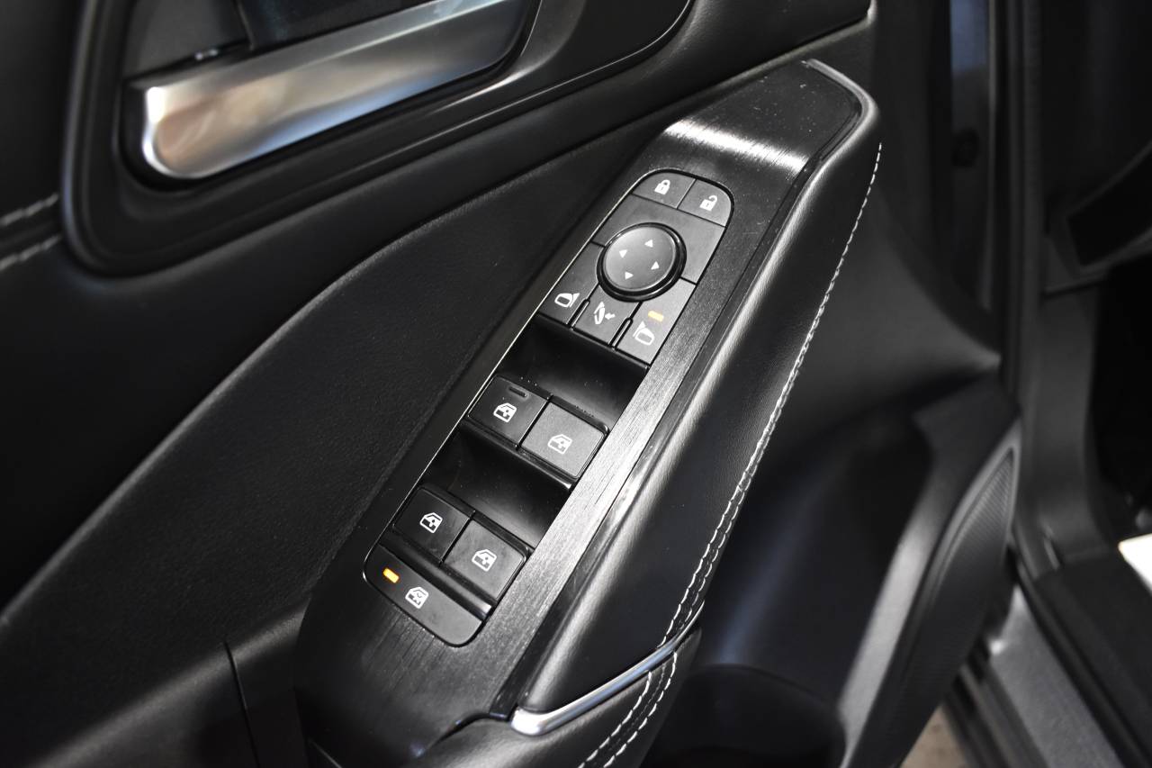 NISSAN QASHQAI en Minoautos