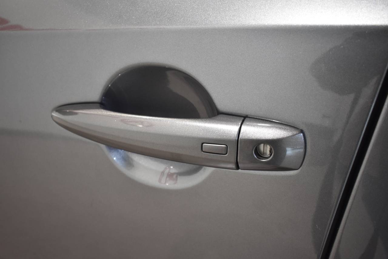 NISSAN QASHQAI en Minoautos